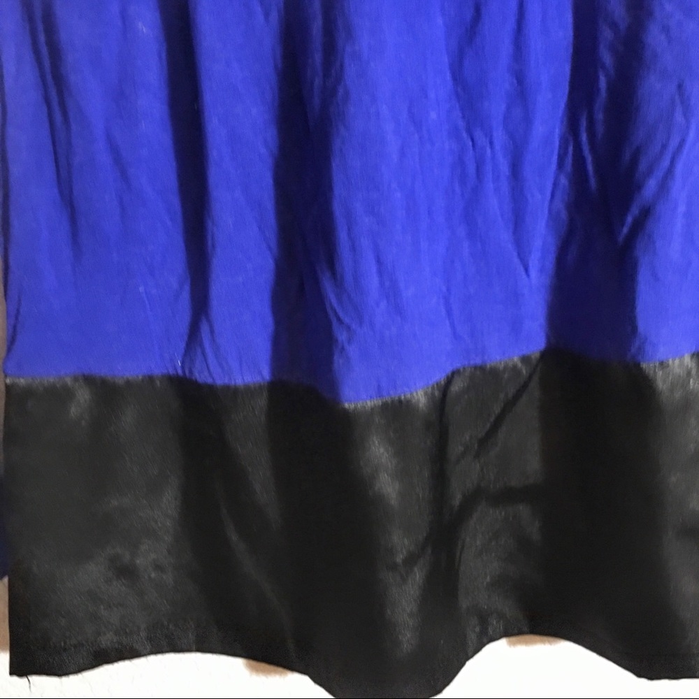 🎈Simply Vera Wang | Long Sleeved Tunic Top - Picture 2 of 6